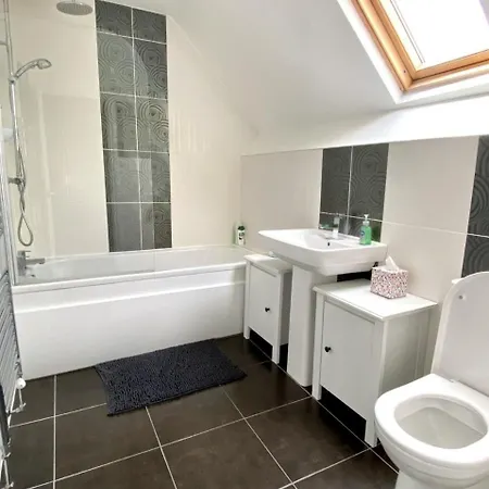 Superb Victorian Townhouse * Millom