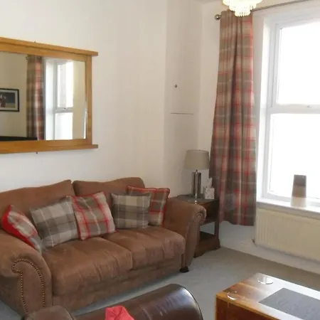 Superb Victorian Townhouse * Millom