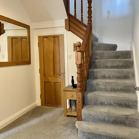Superb Victorian Townhouse Millom